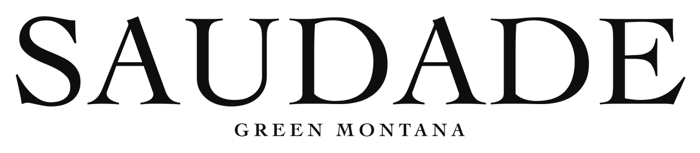 Green Montana Store logo